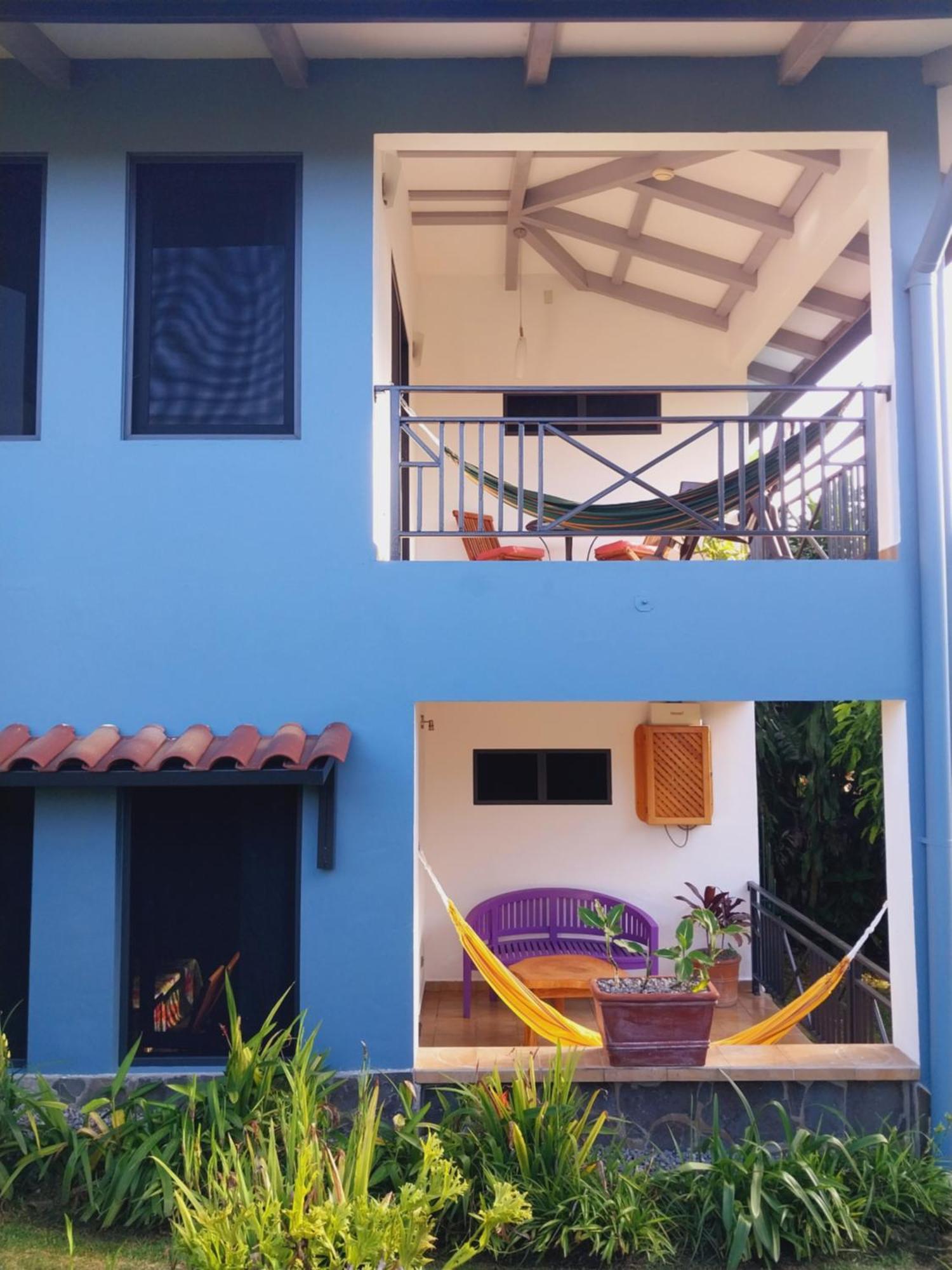 Hotel Isla Verde Bajo Bajo Boquete Exterior foto