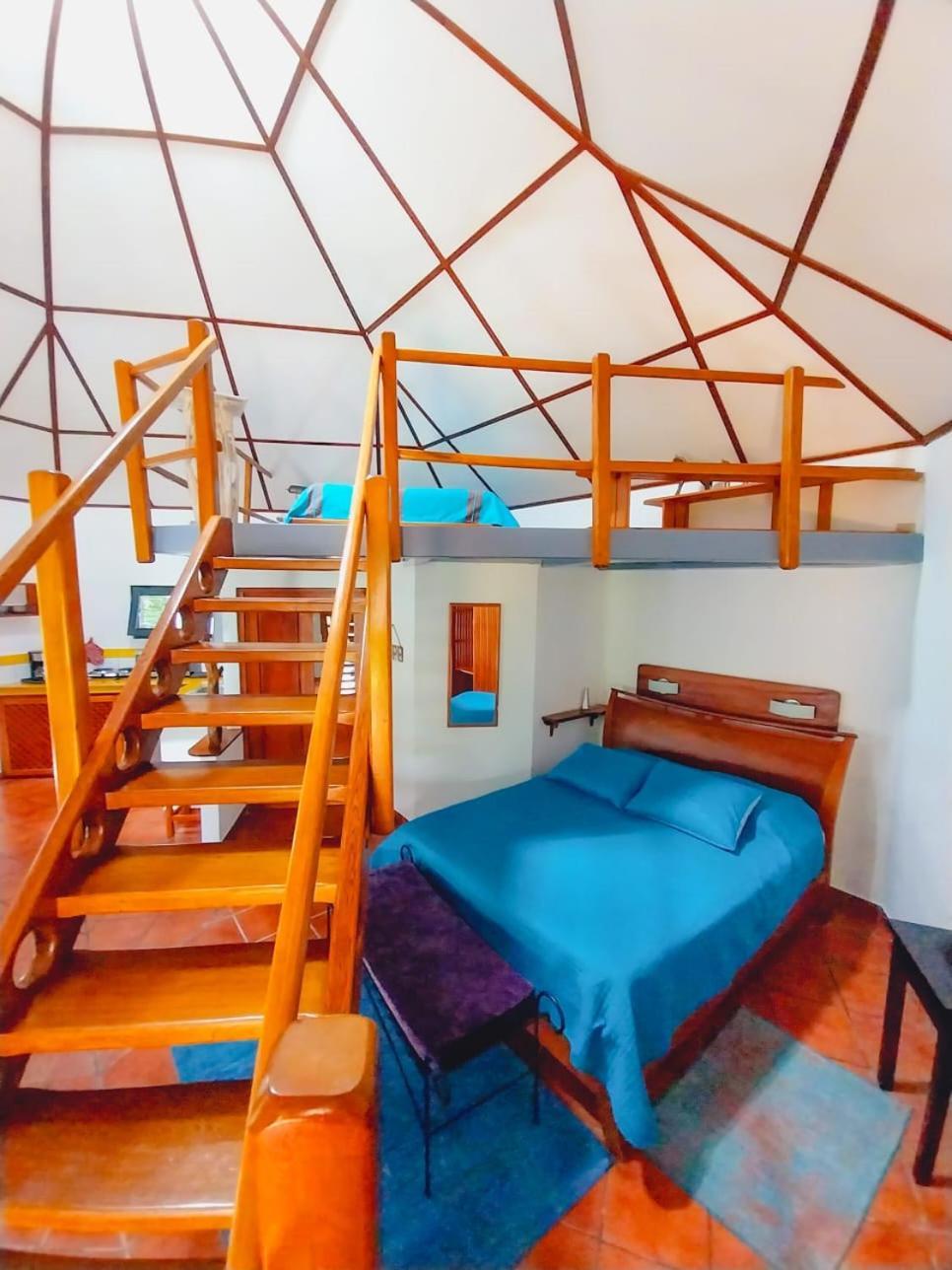 Hotel Isla Verde Bajo Bajo Boquete Habitación foto
