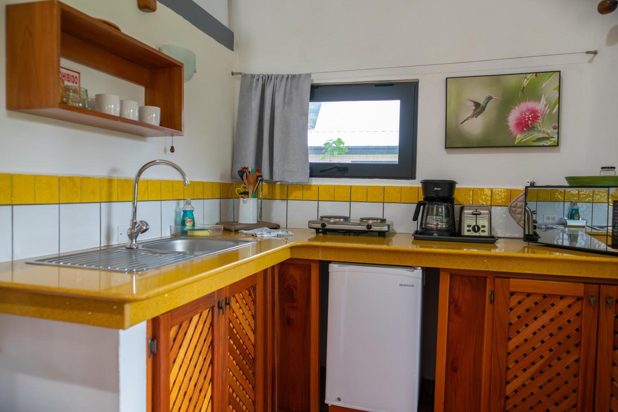 Hotel Isla Verde Bajo Bajo Boquete Habitación foto